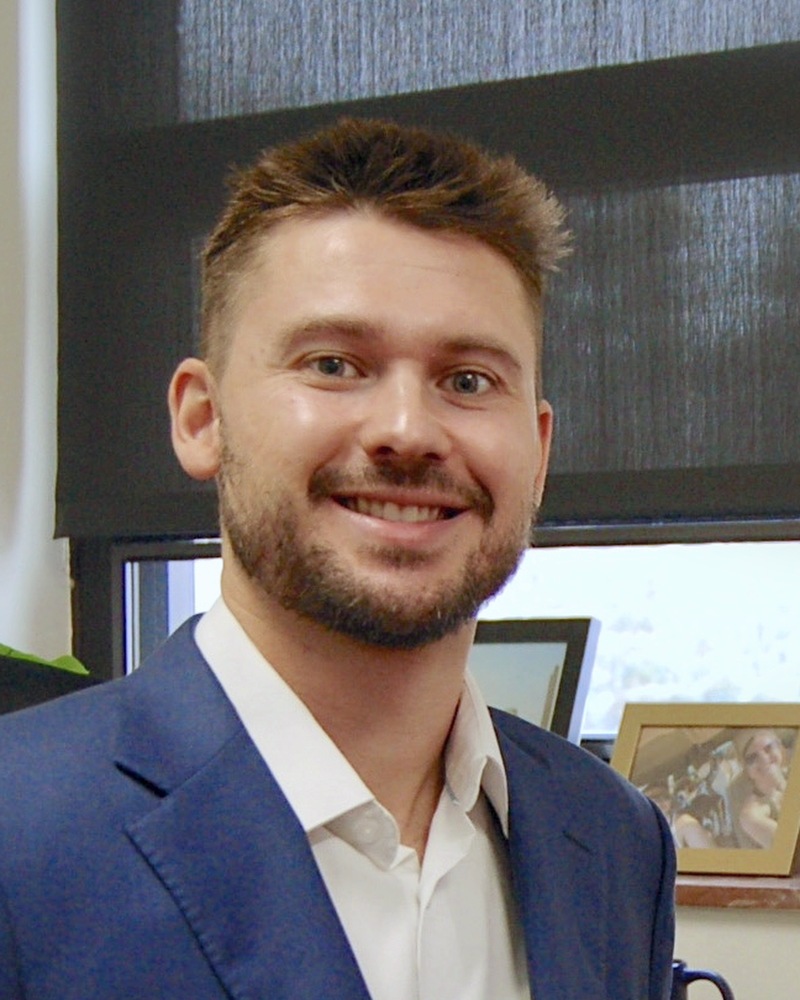 Jon Scheeler