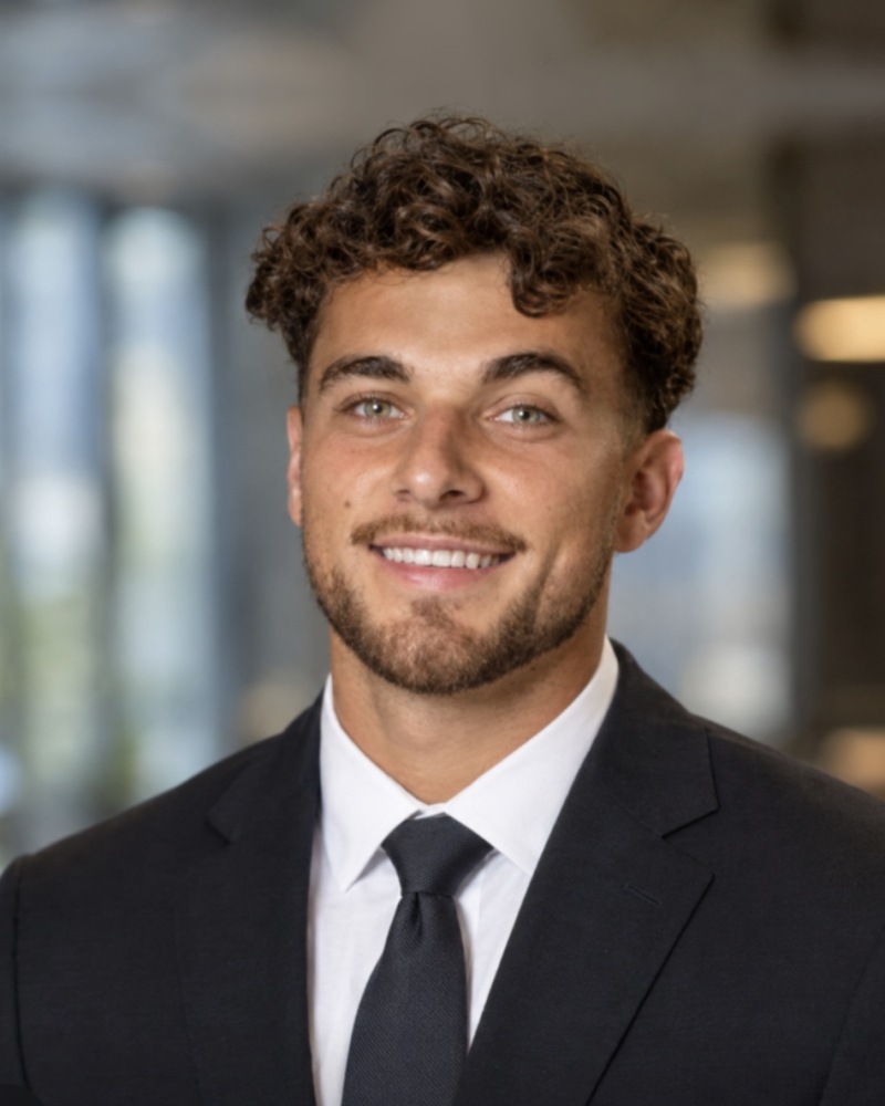 Noah Madrigal